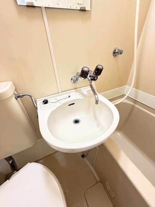 クアルト目白の物件内観写真