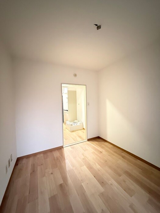 クアルト目白の物件内観写真