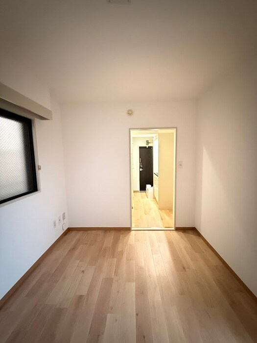 クアルト目白の物件内観写真