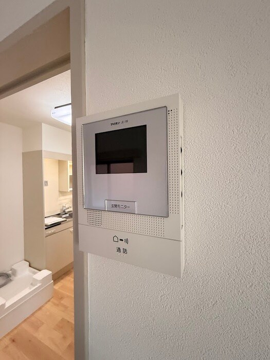 クアルト目白の物件内観写真