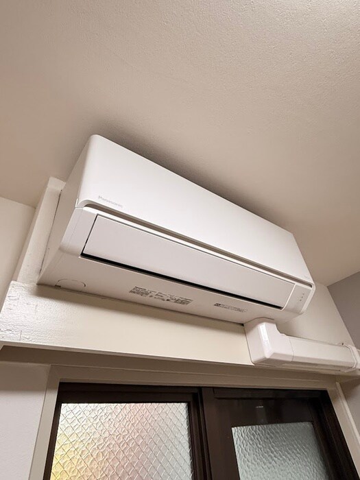 クアルト目白の物件内観写真