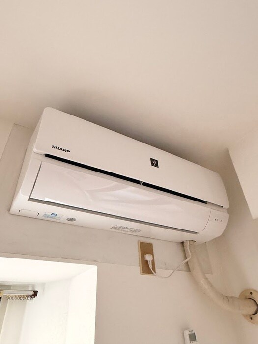 クアルト目白の物件内観写真