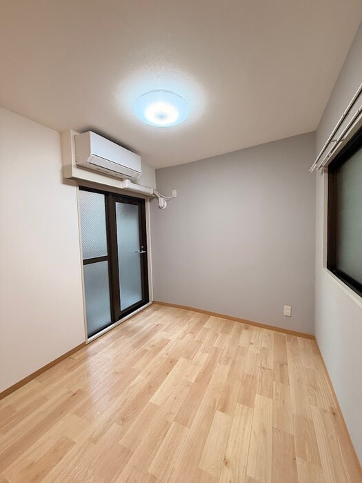 クアルト目白の物件内観写真