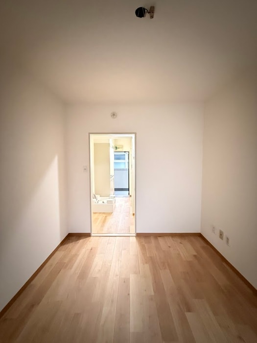 クアルト目白の物件内観写真