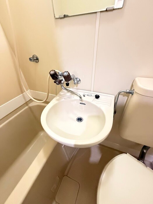 クアルト目白の物件内観写真