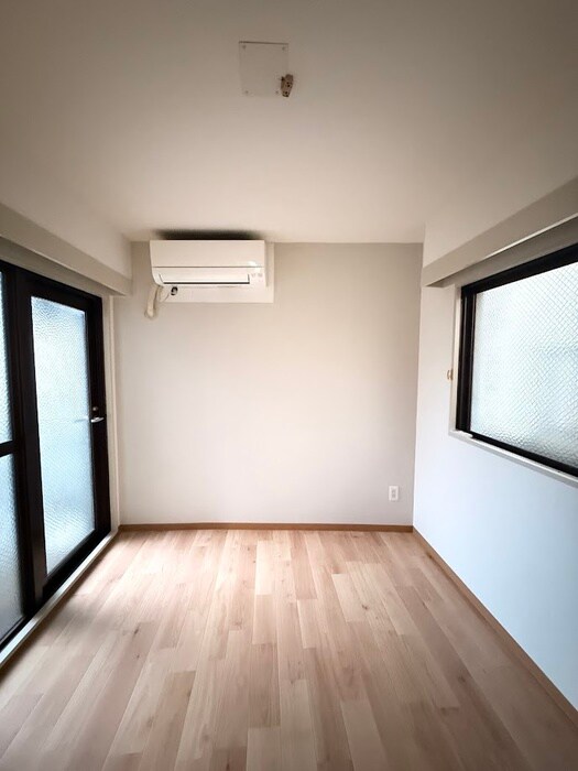 クアルト目白の物件内観写真