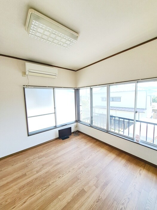 小崎アパートの物件内観写真