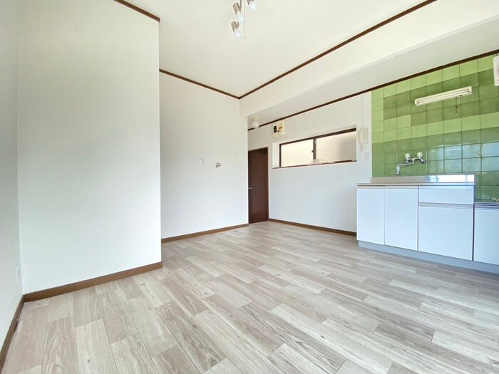 小崎アパートの物件内観写真