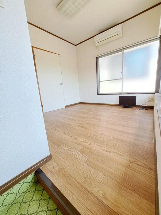 小崎アパートの物件内観写真