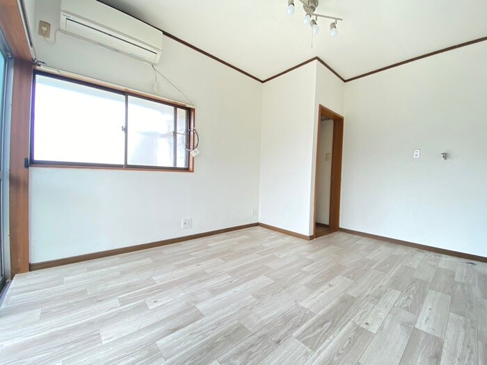 小崎アパートの物件内観写真