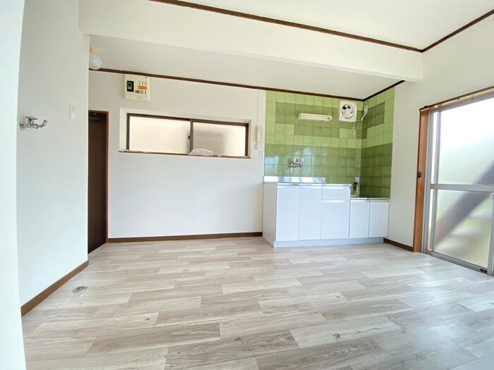 小崎アパートの物件内観写真
