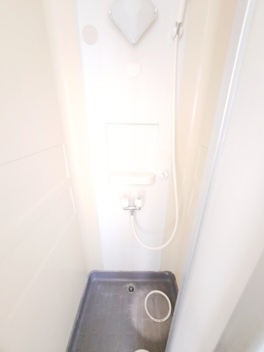 小崎アパートの物件内観写真