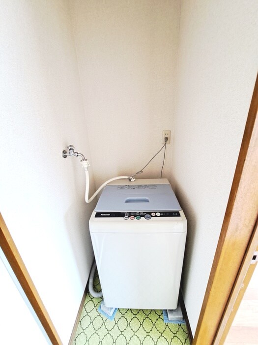 小崎アパートの物件内観写真