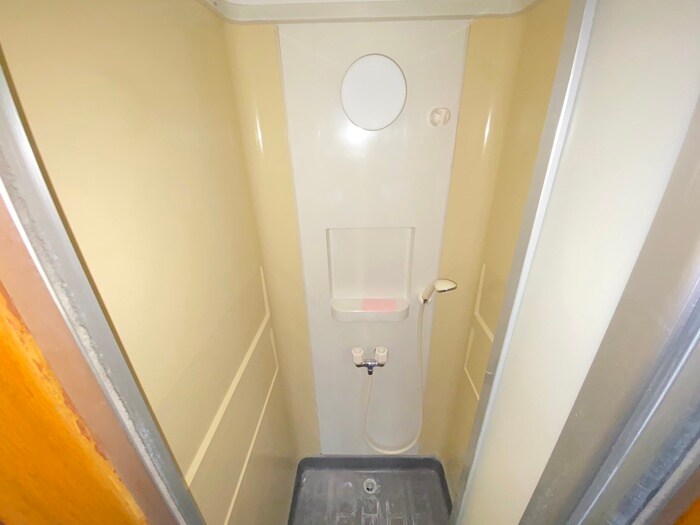 小崎アパートの物件内観写真