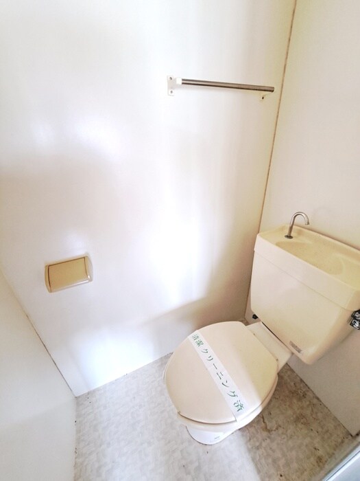 小崎アパートの物件内観写真