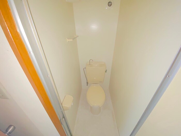 小崎アパートの物件内観写真