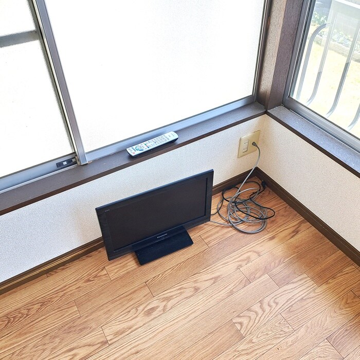 小崎アパートの物件内観写真