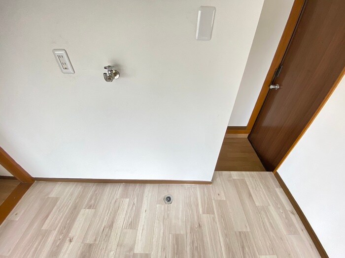 小崎アパートの物件内観写真