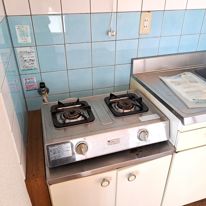 小崎アパートの物件内観写真