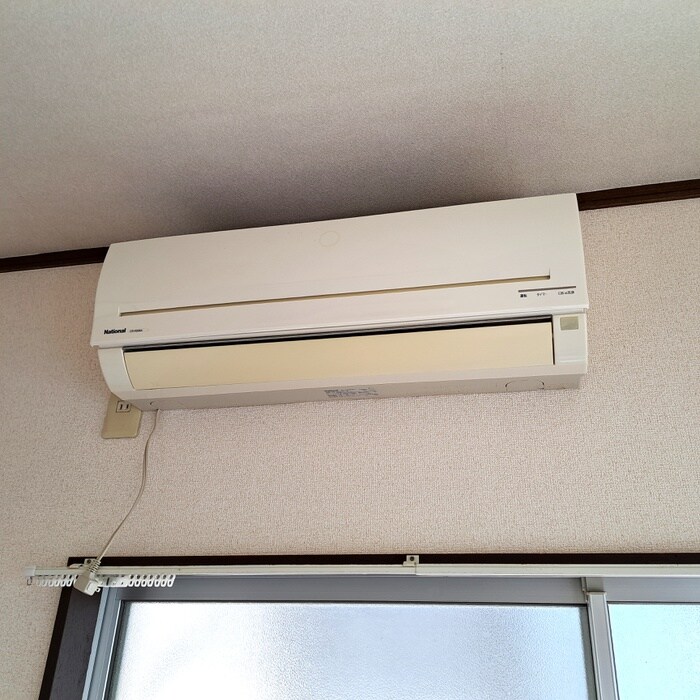 小崎アパートの物件内観写真