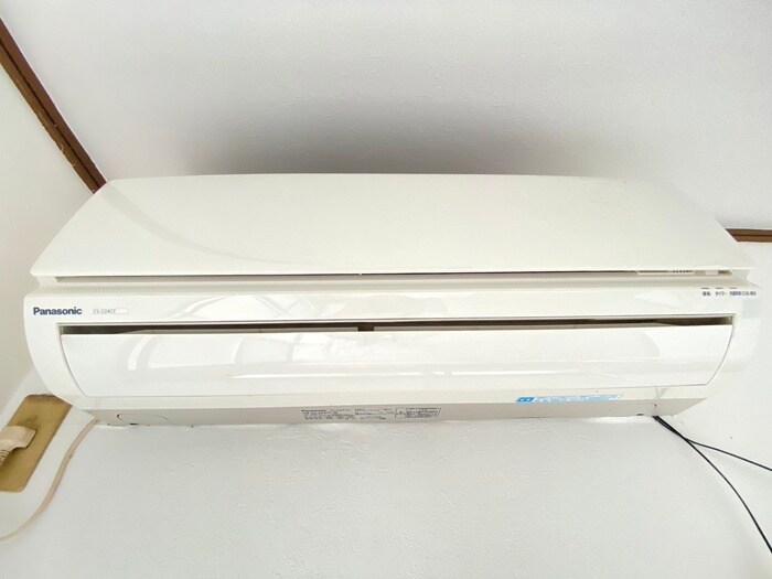 小崎アパートの物件内観写真