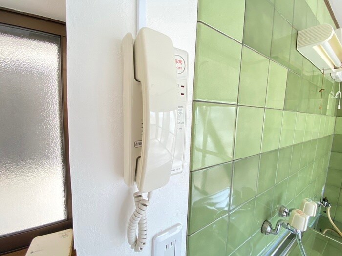 小崎アパートの物件内観写真