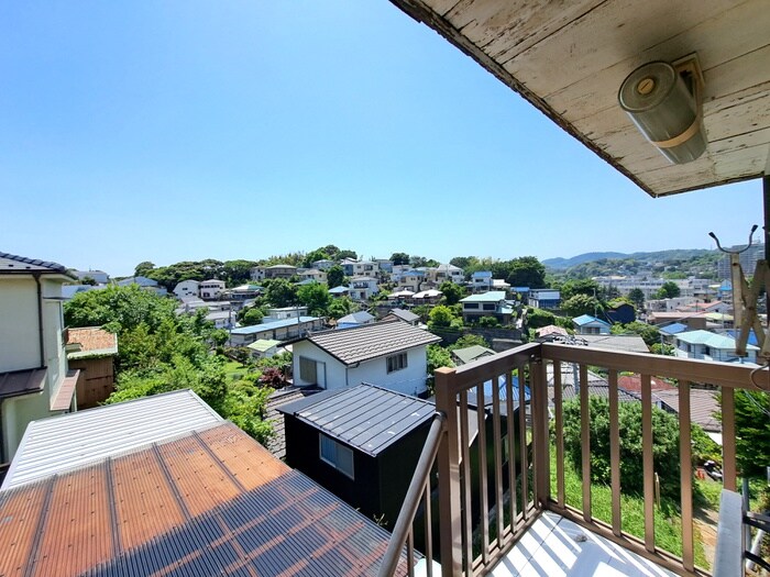 小崎アパートの物件内観写真