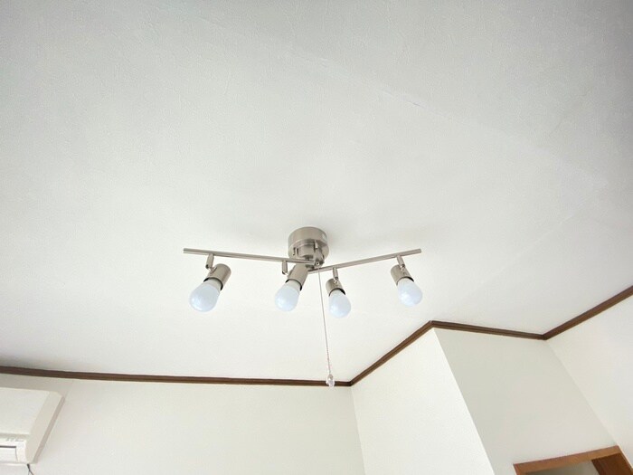 小崎アパートの物件内観写真