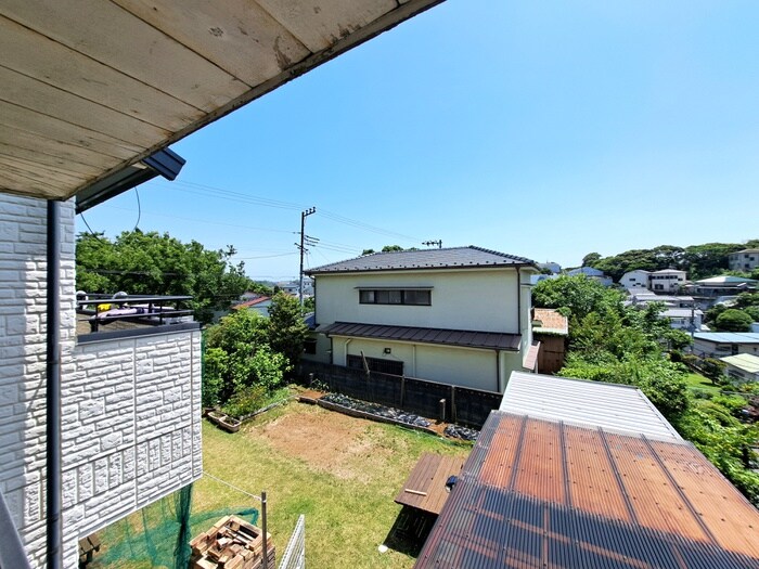 小崎アパートの物件内観写真