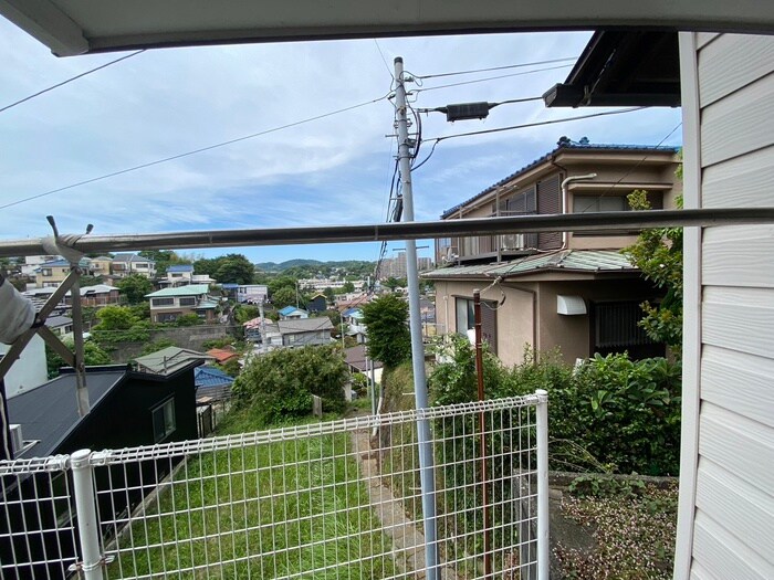 小崎アパートの物件内観写真