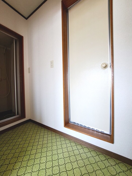 小崎アパートの物件内観写真