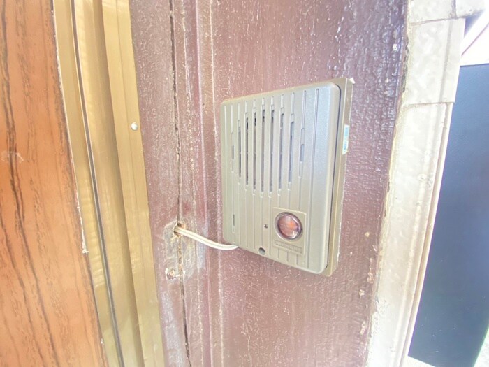 小崎アパートの物件内観写真