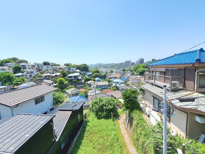 小崎アパートの物件内観写真