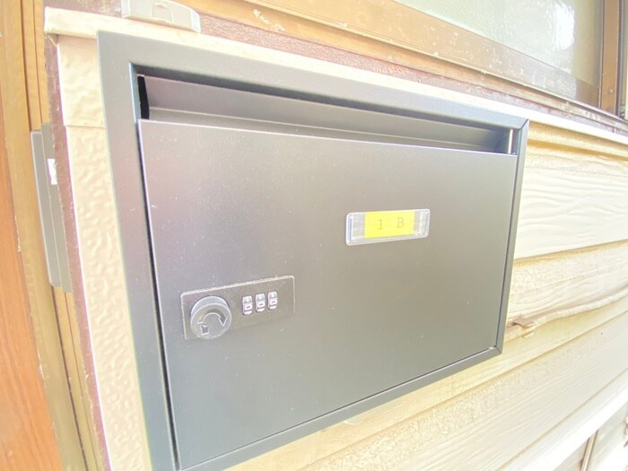 小崎アパートの物件内観写真