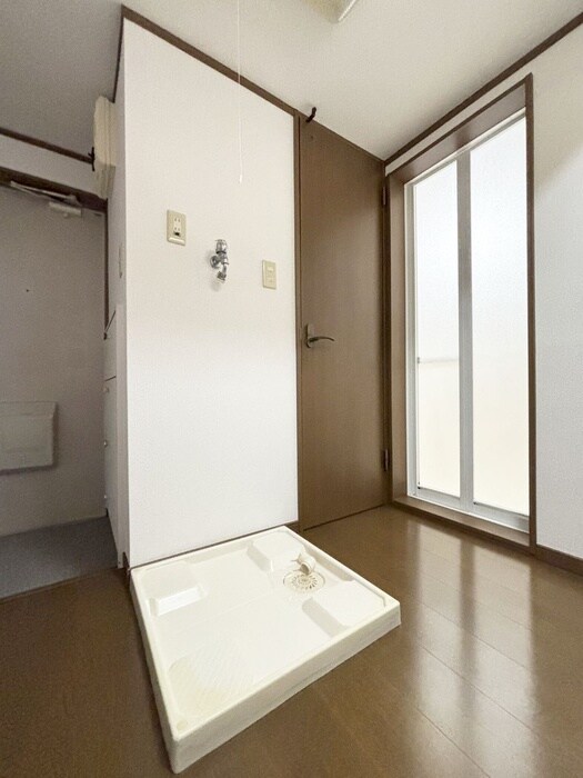 サンフラワ－西小岩の物件内観写真