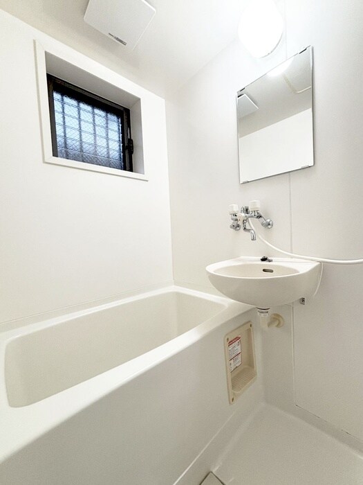 サンフラワ－西小岩の物件内観写真