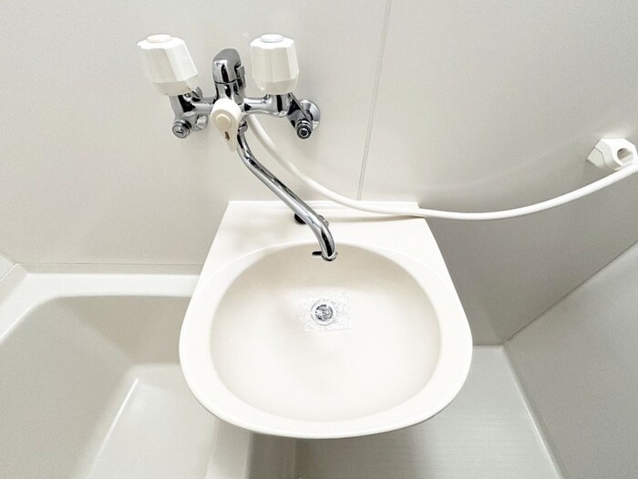 サンフラワ－西小岩の物件内観写真