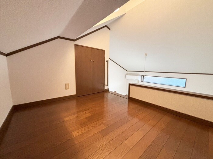 サンフラワ－西小岩の物件内観写真