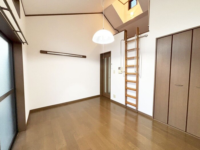 サンフラワ－西小岩の物件内観写真