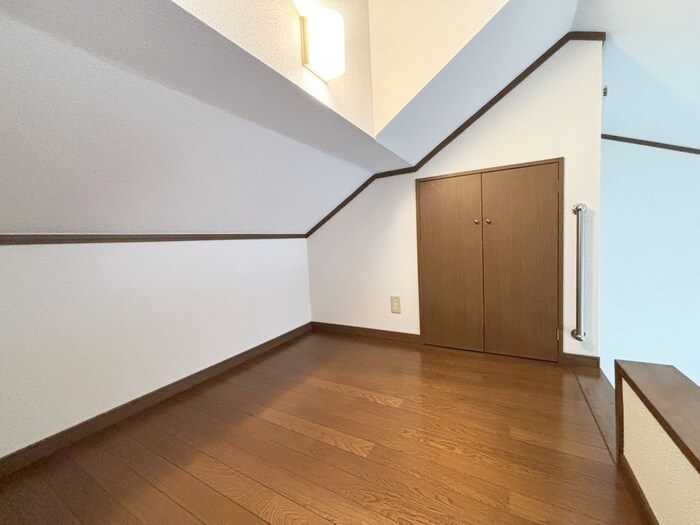 サンフラワ－西小岩の物件内観写真