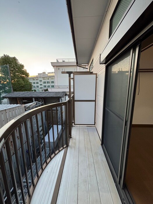 サンフラワ－西小岩の物件内観写真