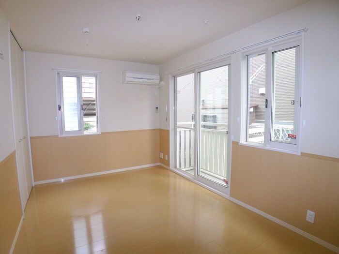 クロシェット津田沼の物件内観写真