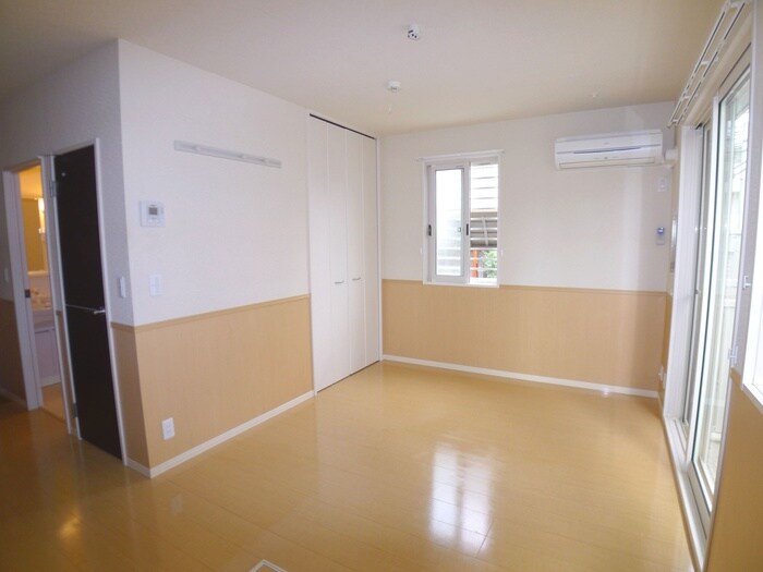 クロシェット津田沼の物件内観写真