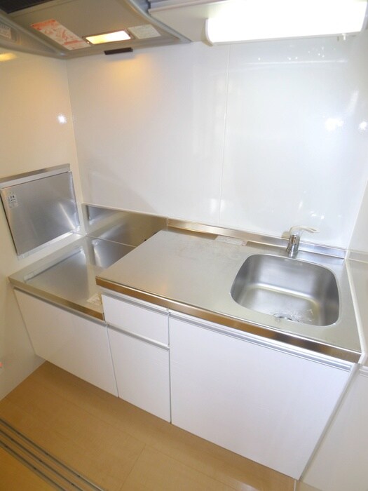 クロシェット津田沼の物件内観写真