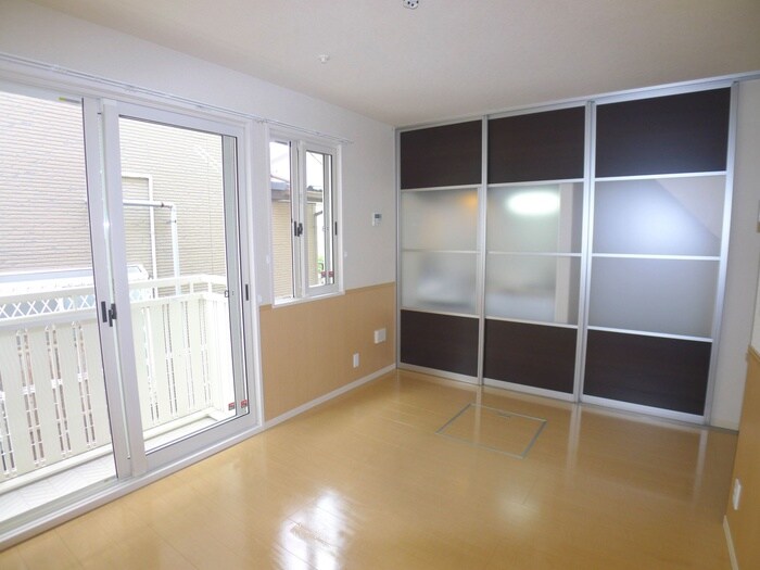 クロシェット津田沼の物件内観写真