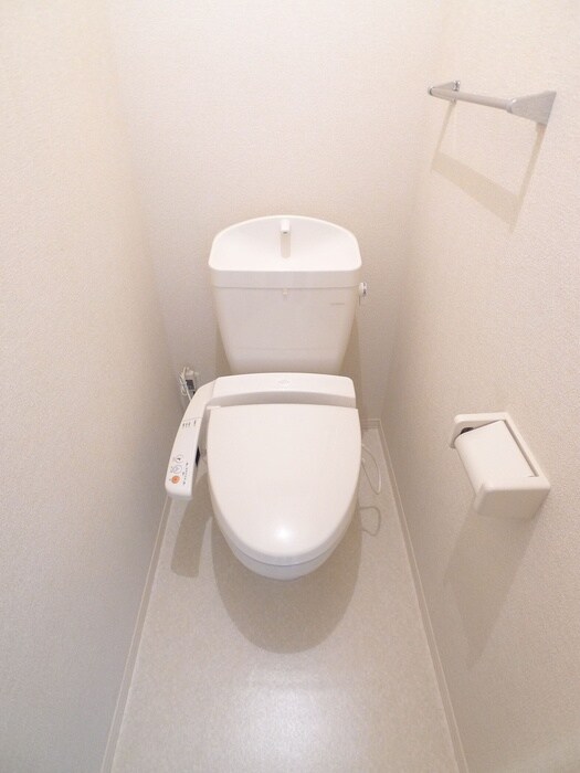 クロシェット津田沼の物件内観写真