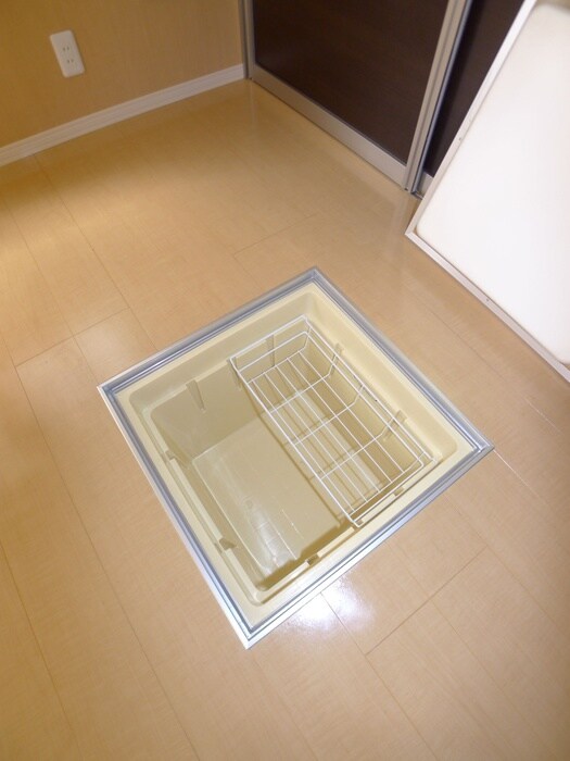 クロシェット津田沼の物件内観写真