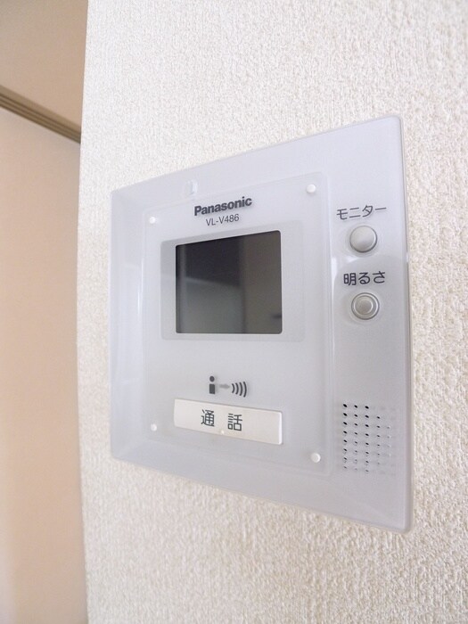 クロシェット津田沼の物件内観写真