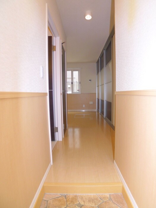 クロシェット津田沼の物件内観写真