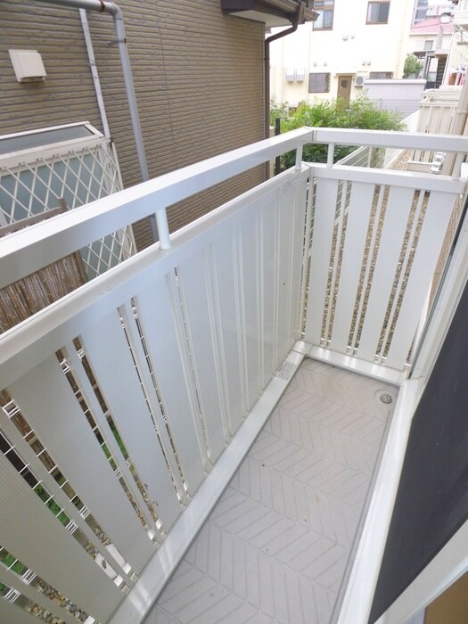 クロシェット津田沼の物件内観写真